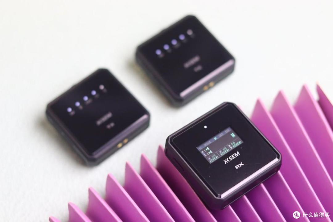 The indispensable West Saint Mike Pro wireless lavalier microphone for high-quality video