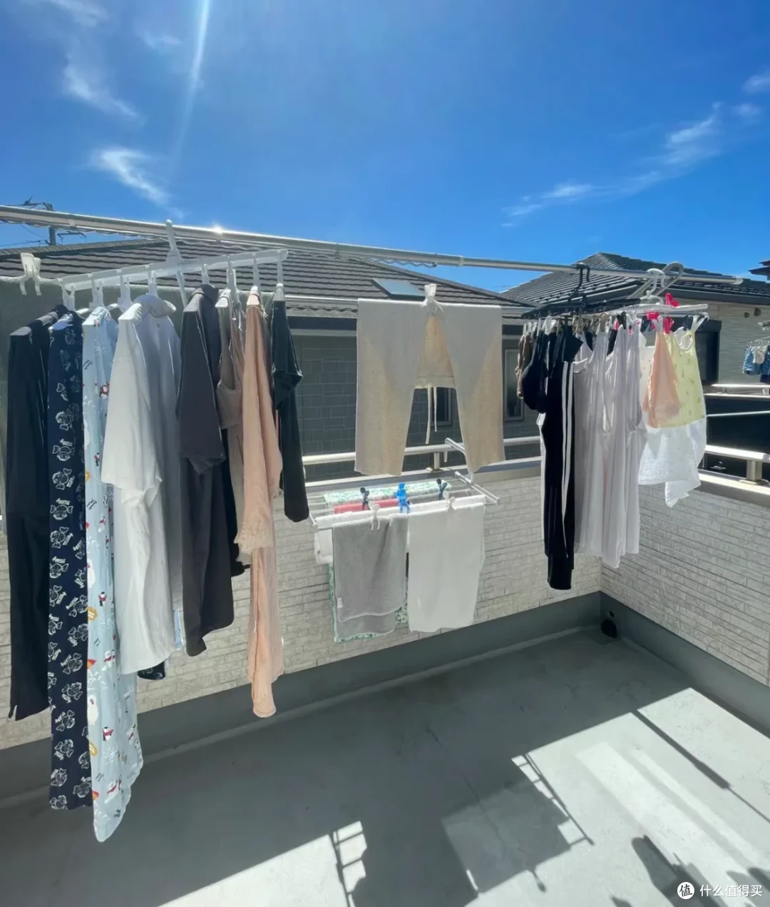 小米出了分区洗衣机，袜子分开洗，到底是伪需求还是真刚需？