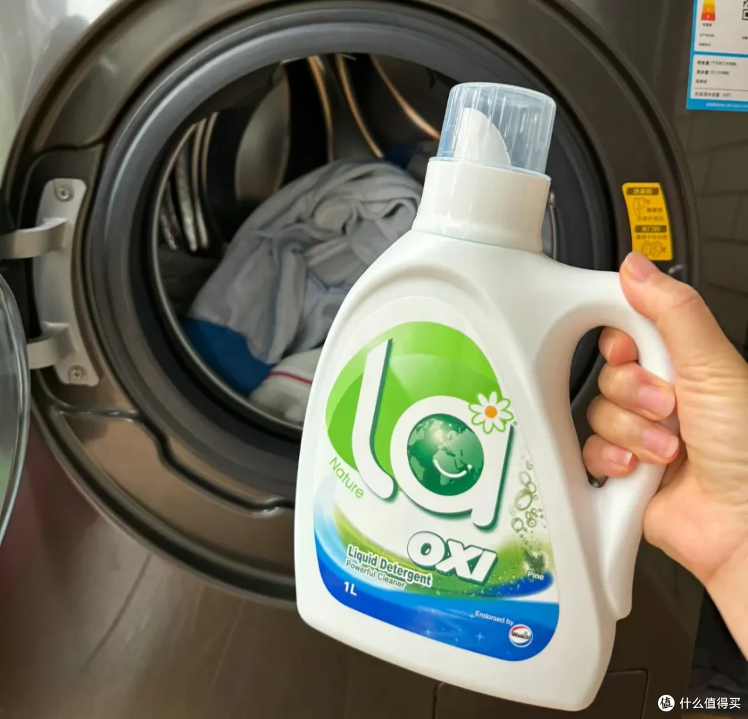 小米出了分区洗衣机，袜子分开洗，到底是伪需求还是真刚需？