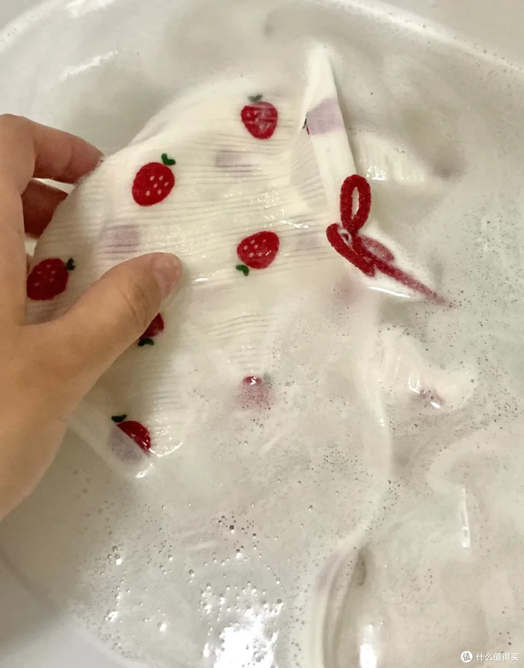 小米出了分区洗衣机，袜子分开洗，到底是伪需求还是真刚需？