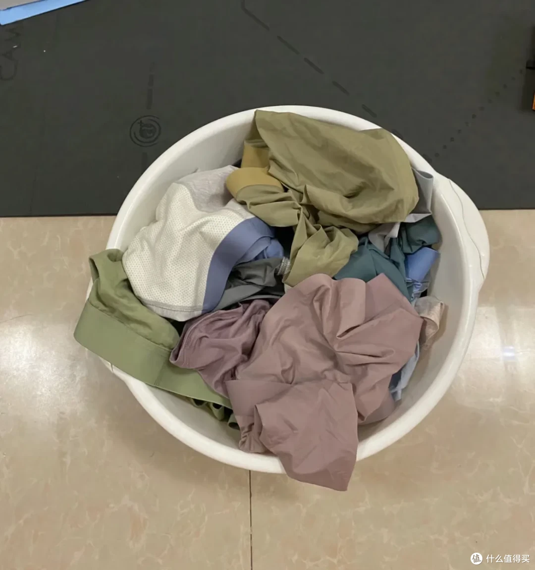 小米出了分区洗衣机，袜子分开洗，到底是伪需求还是真刚需？