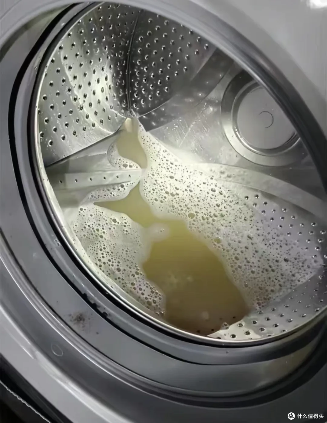 小米出了分区洗衣机，袜子分开洗，到底是伪需求还是真刚需？