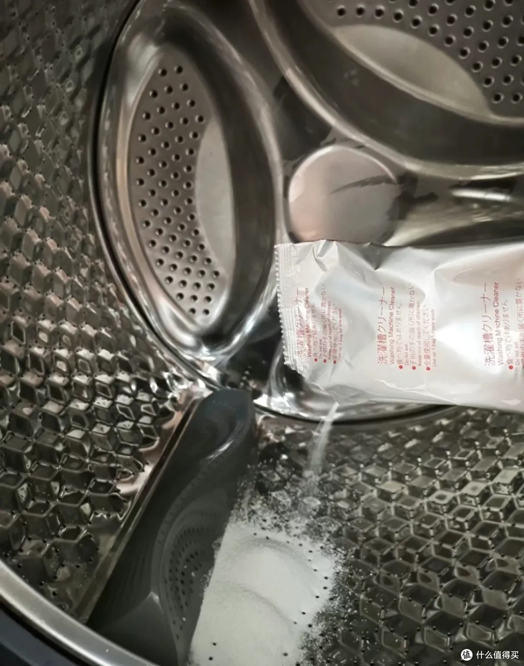 小米出了分区洗衣机，袜子分开洗，到底是伪需求还是真刚需？