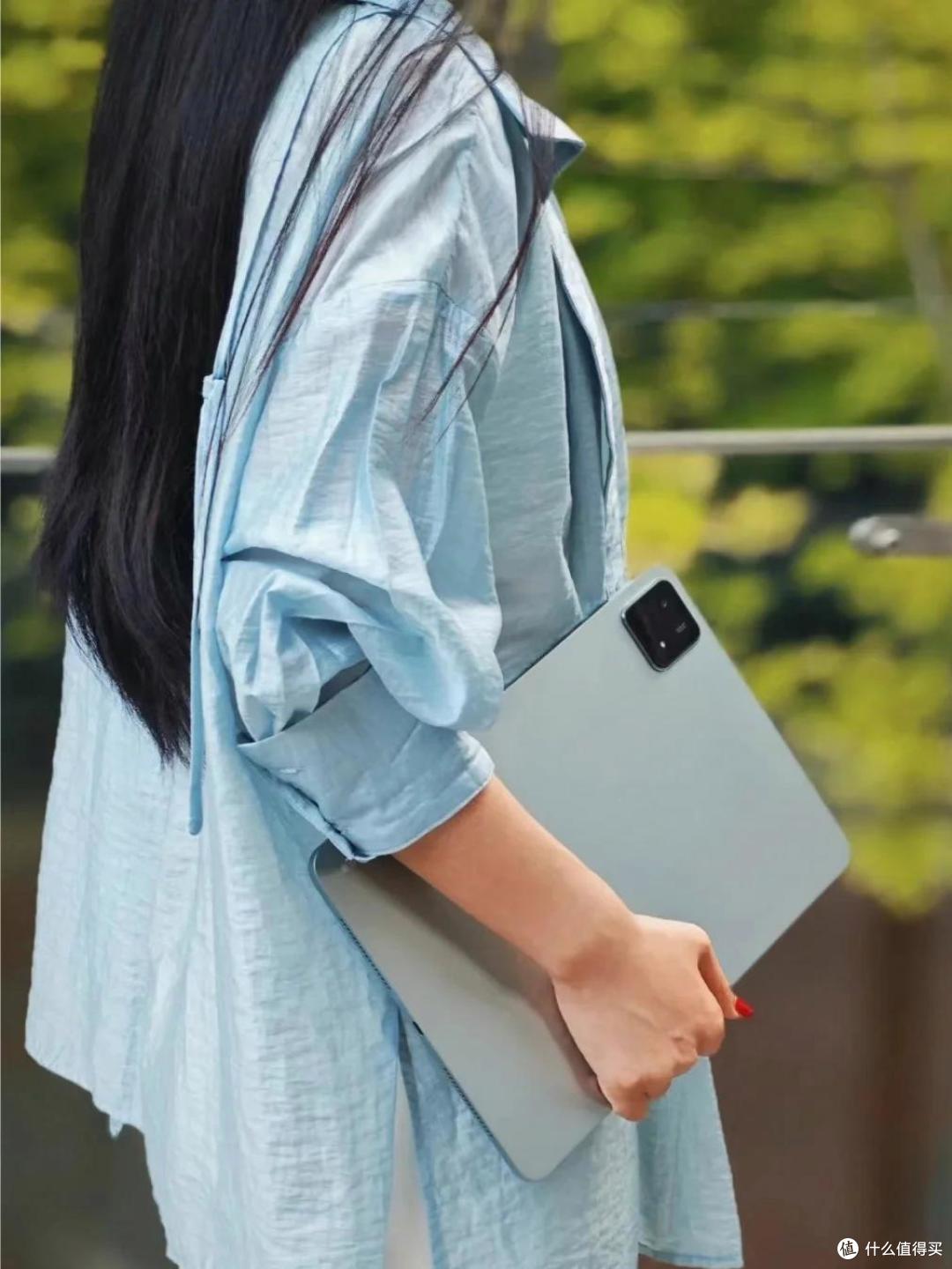 什么品牌的平板电脑比较好？2024最建议买的三款平板：性价比公认！