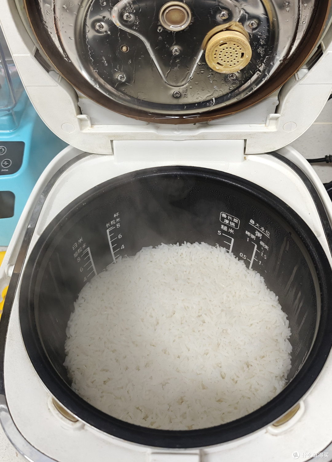 双十一省钱记，45块维修松下电饭煲