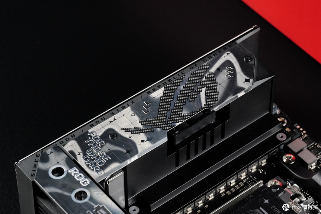 分形工艺 Era2+华硕 ROG X870-I+华硕 TUF RTX4070Ti Super 装机分享!