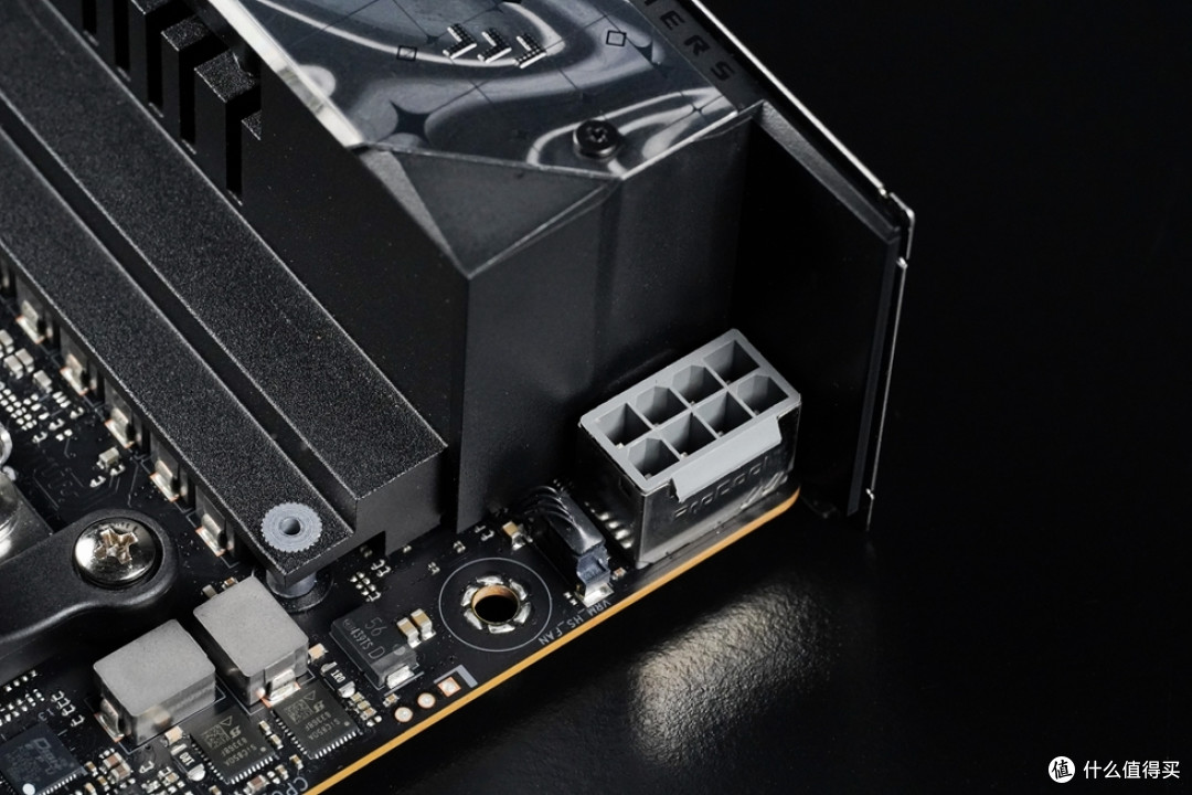 分形工艺 Era2+华硕 ROG X870-I+华硕 TUF RTX4070Ti Super 装机分享!