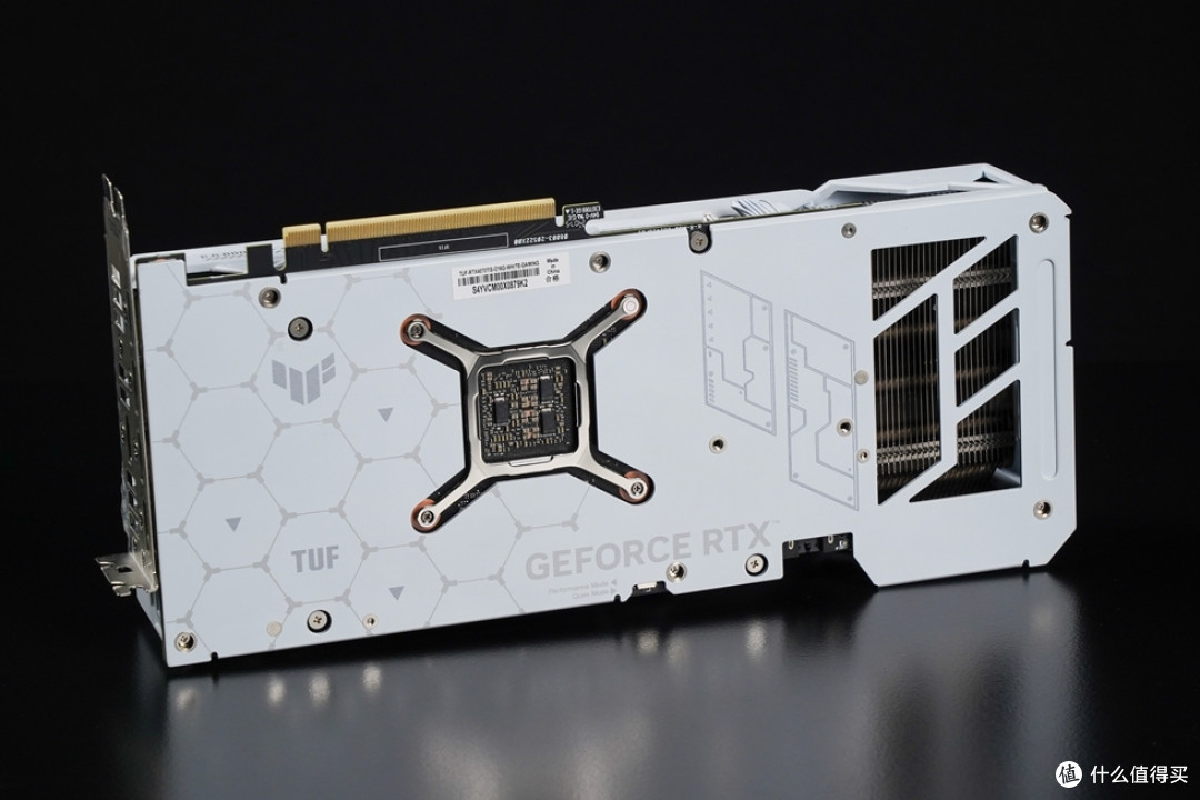 分形工艺 Era2+华硕 ROG X870-I+华硕 TUF RTX4070Ti Super 装机分享!