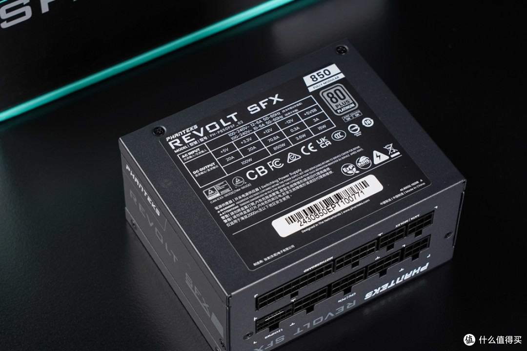 分形工艺 Era2+华硕 ROG X870-I+华硕 TUF RTX4070Ti Super 装机分享!