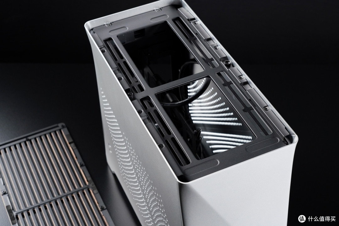 分形工艺 Era2+华硕 ROG X870-I+华硕 TUF RTX4070Ti Super 装机分享!