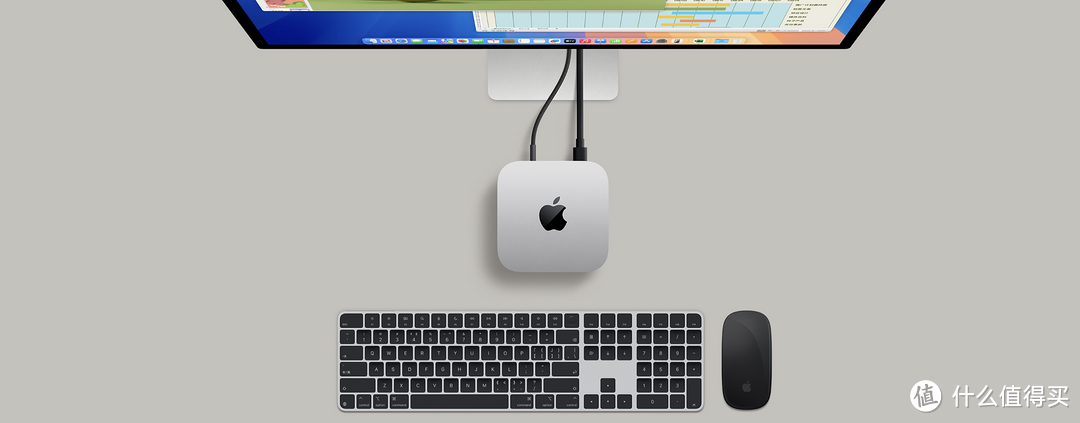 苹果新品macmini，拳打英特尔，脚踢AMD，直追英伟达，性价比拉满！