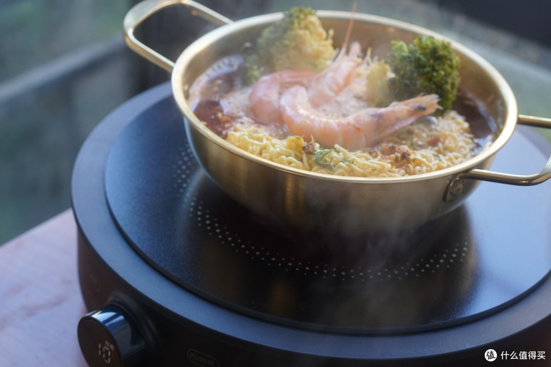 不仅是煮茶炒菜,还是享受生活,米家电陶炉米家S1