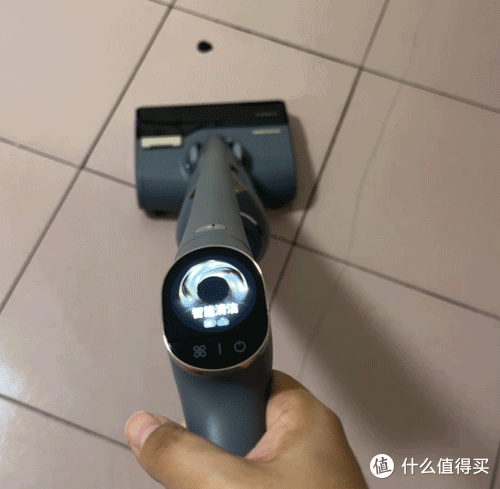 毛发缠绕、滚刷发臭,看云鲸S2 Island光辉版能否解决洗地机使用老大难