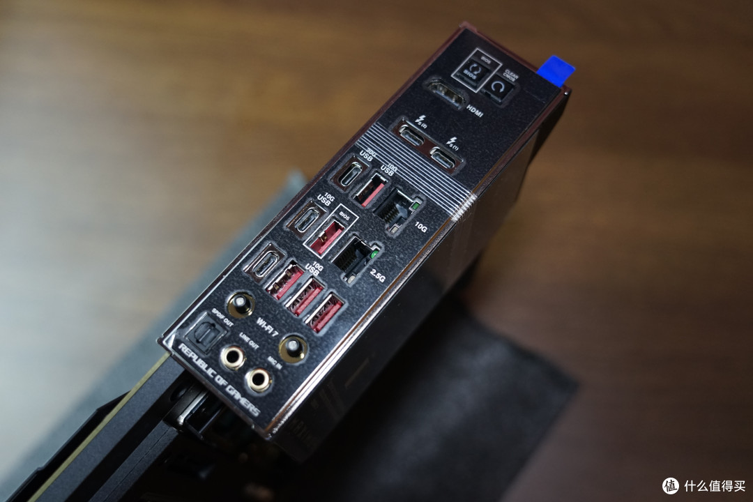 再次开箱一次9999的主板——ROG Z890 EXTREME
