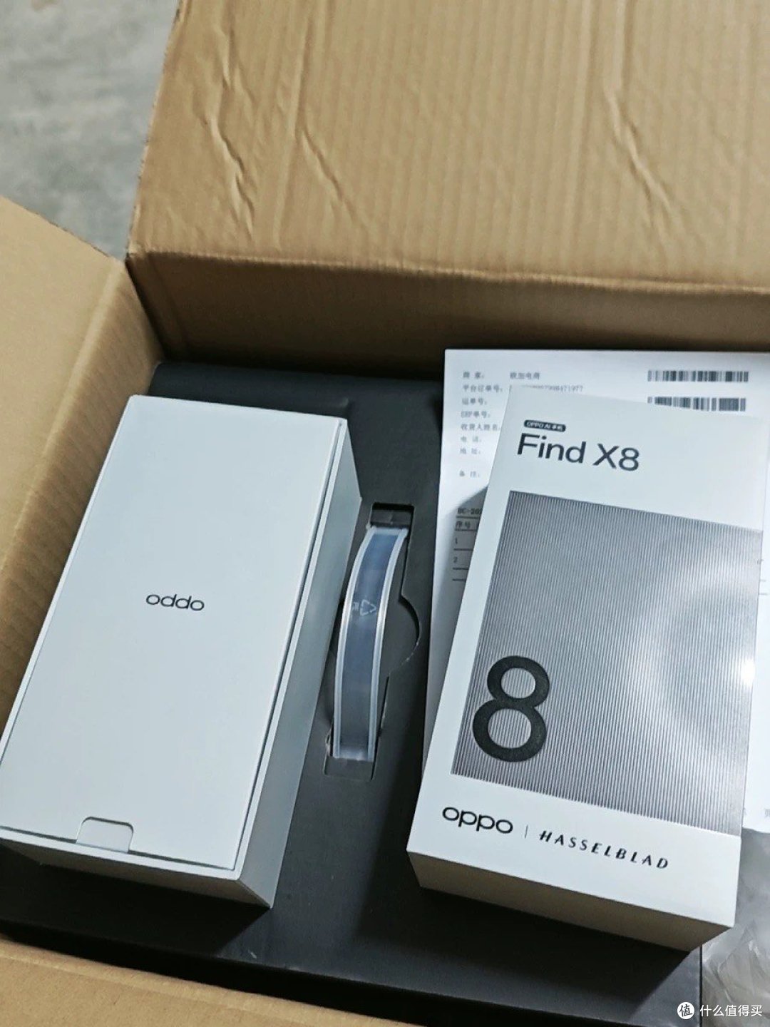 OPPO Find X8 5G旗舰手机性能深度解析