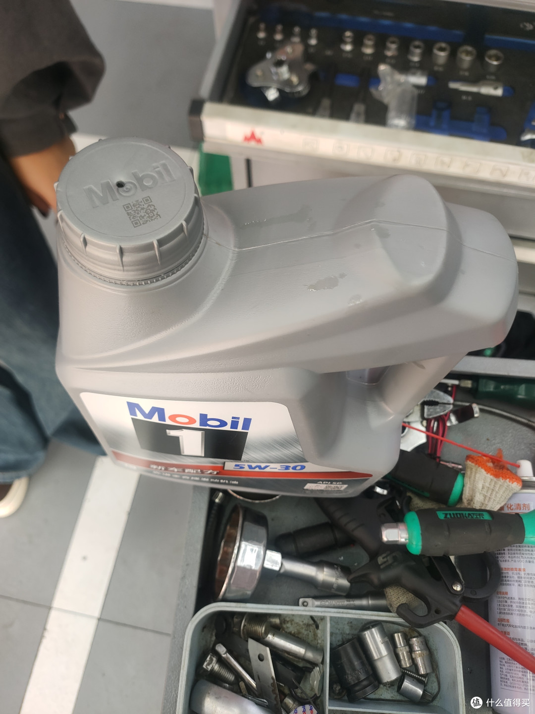 #京东养车,#做保养选美孚一号,周日完美保养日