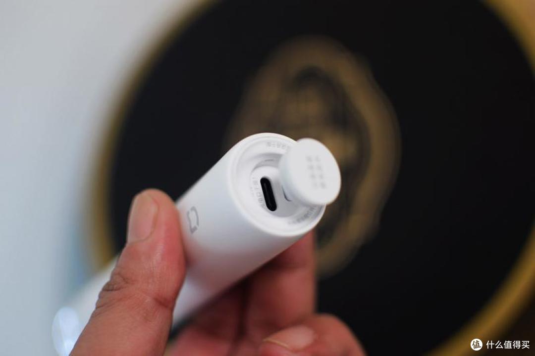 告别传统牙刷,迎接米家声波扫振电动牙刷的全面清洁新时代