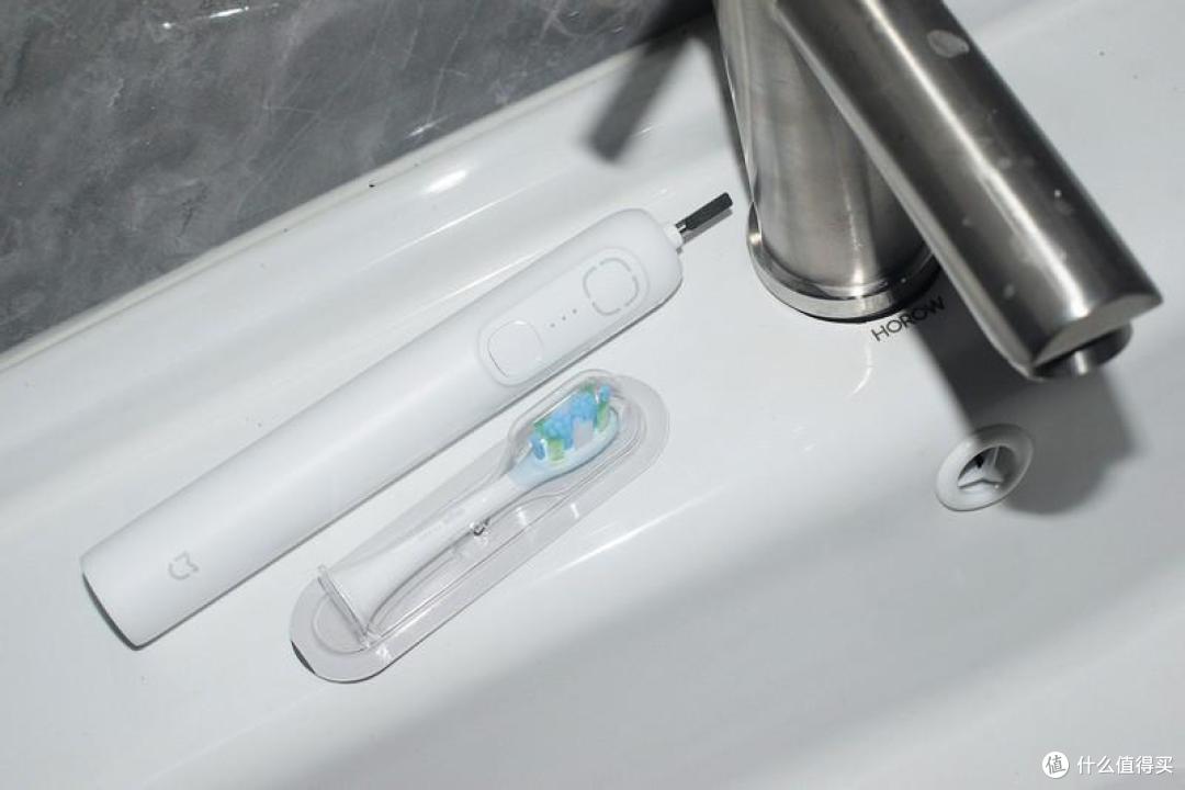 告别传统牙刷,迎接米家声波扫振电动牙刷的全面清洁新时代