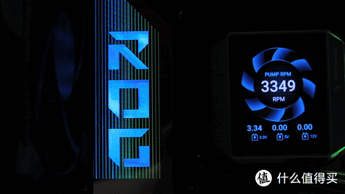 9800X3D,目前最强游戏 CPU,不服来战!力压 14900K!华硕 X870E HERO 与 RTX4080 SUPER 月白搭台