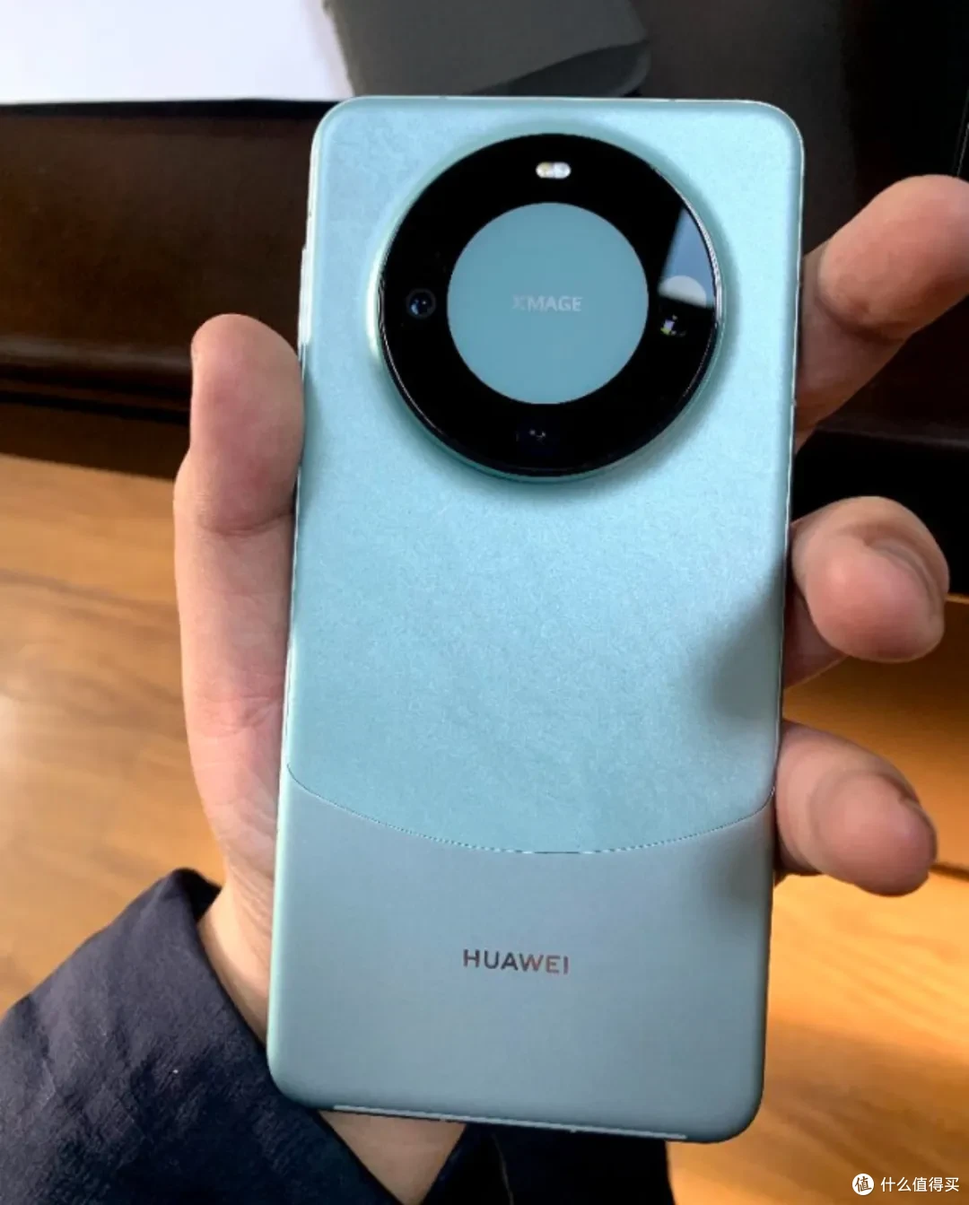 别等华为Mate70了,Mate60已经降价2000元多!