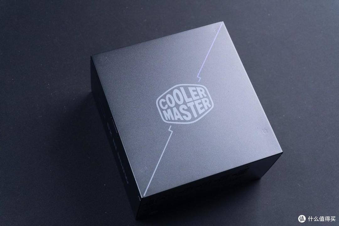 高端ATX3.0电源!酷冷至尊GX III 850W,原生16pin直角头