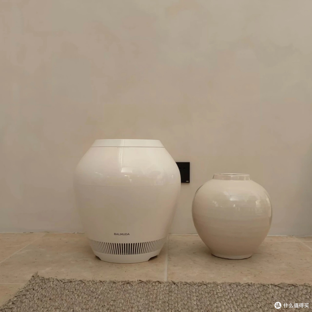 B A L M U D A巴慕达加湿器