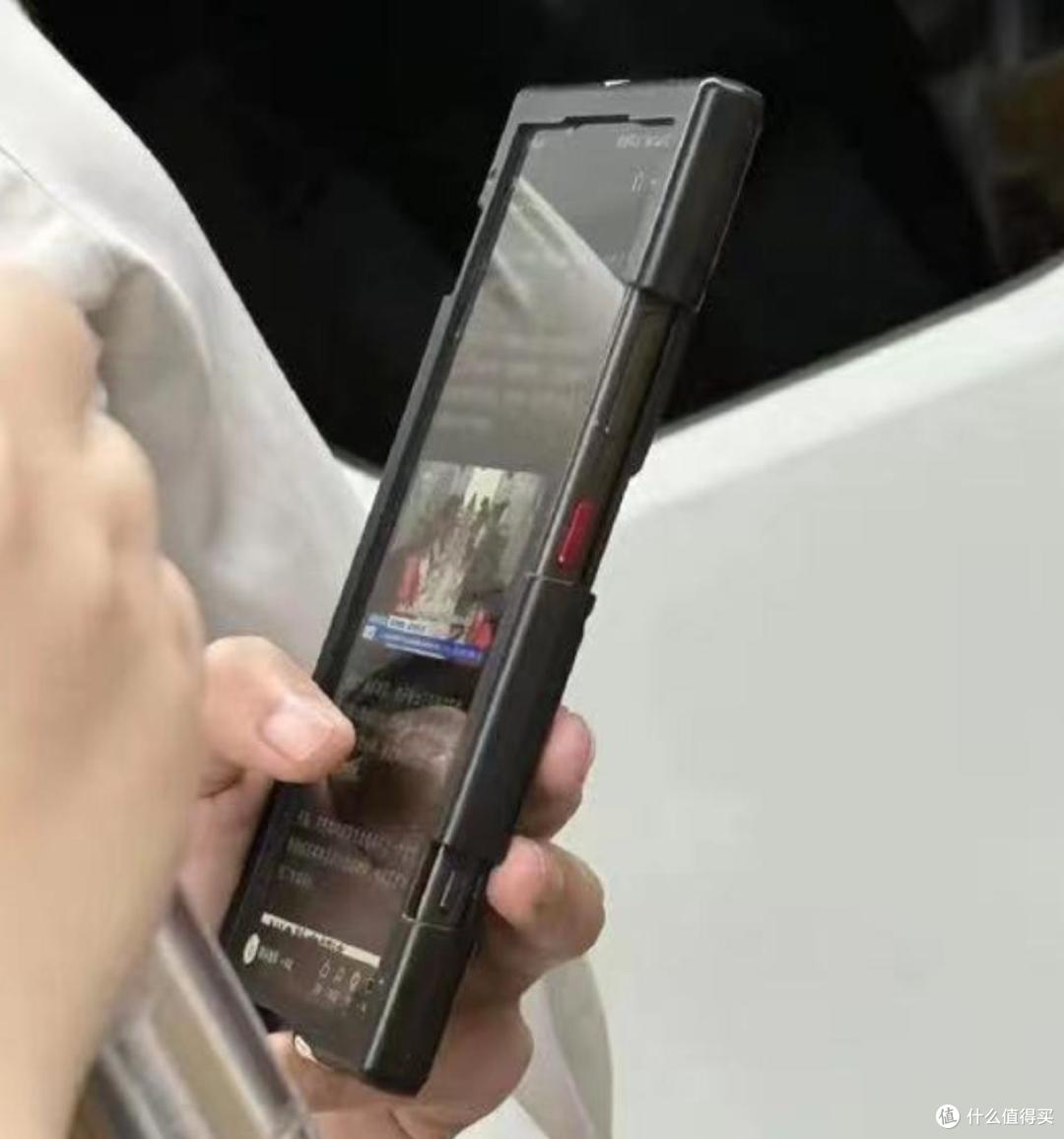 努比亚Z70 Ultra曝光：边框窄到吓人？