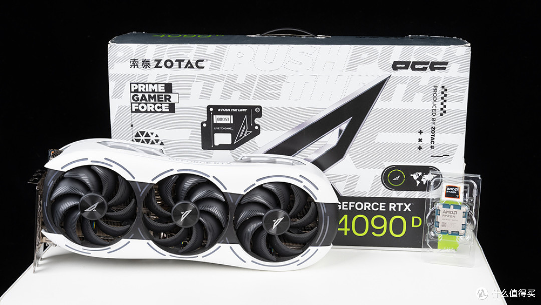 AMD锐龙7 9800X3D首发评测：平均领先22%！绝杀i9-14900K冠冕游戏之王