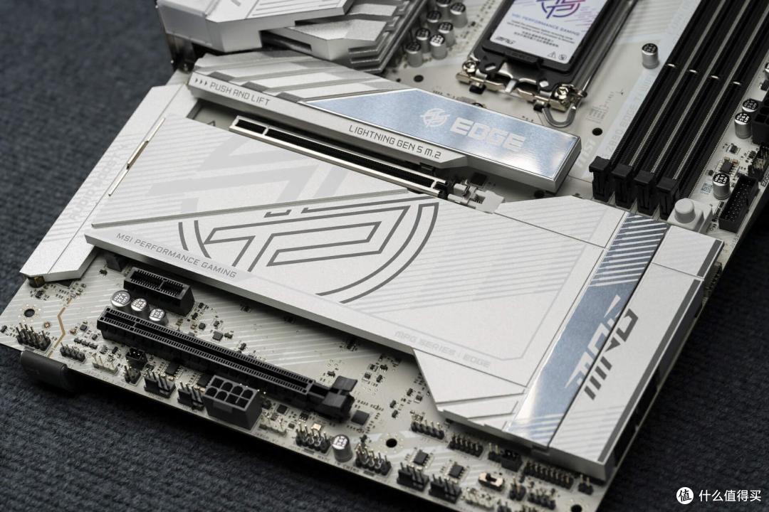 微星MPG Z890 EDGE TI WIFI主板加持 Ultra 7 265K生产力性能测试