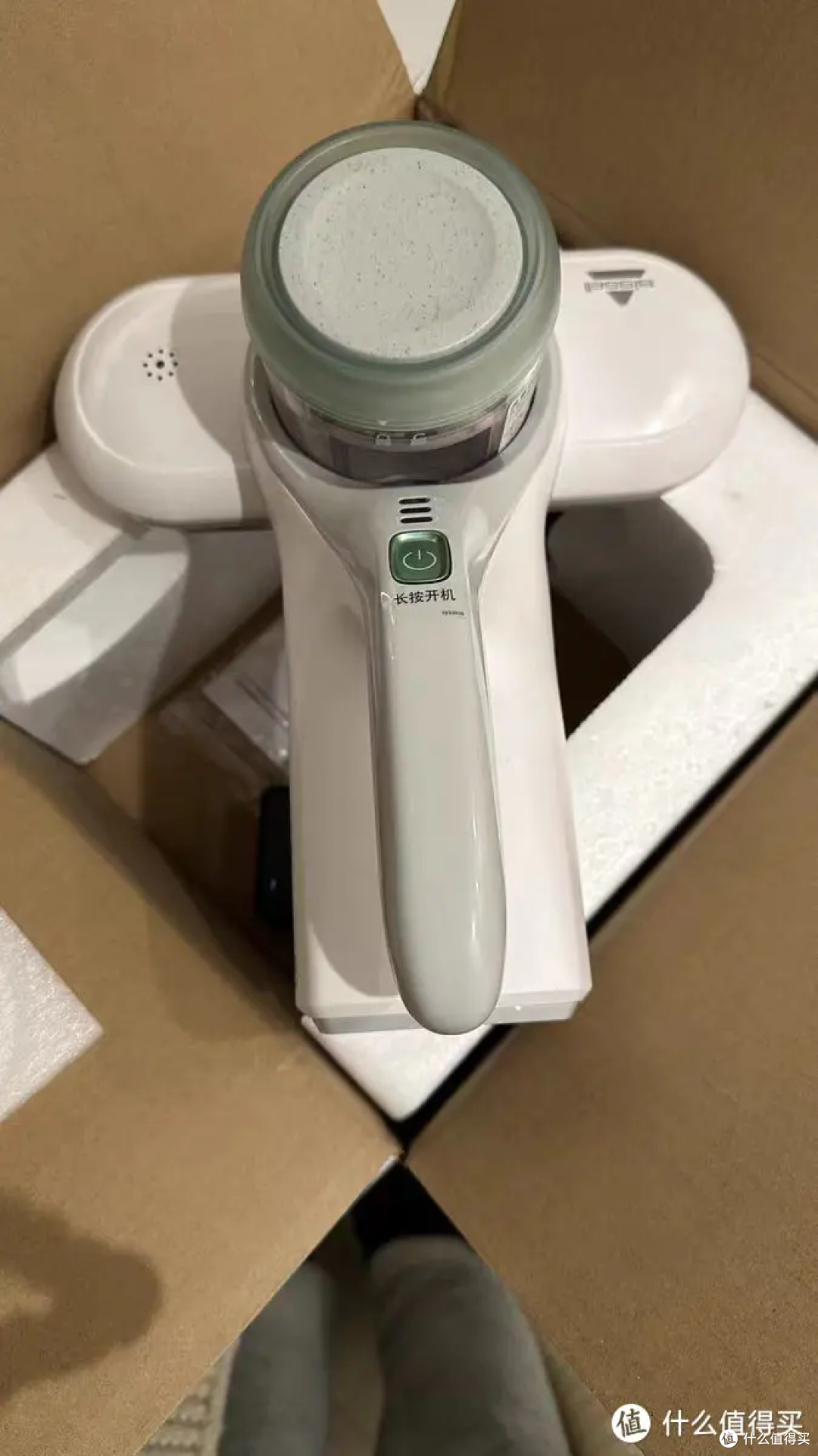 人生建议:除螨仪真的要买!!!