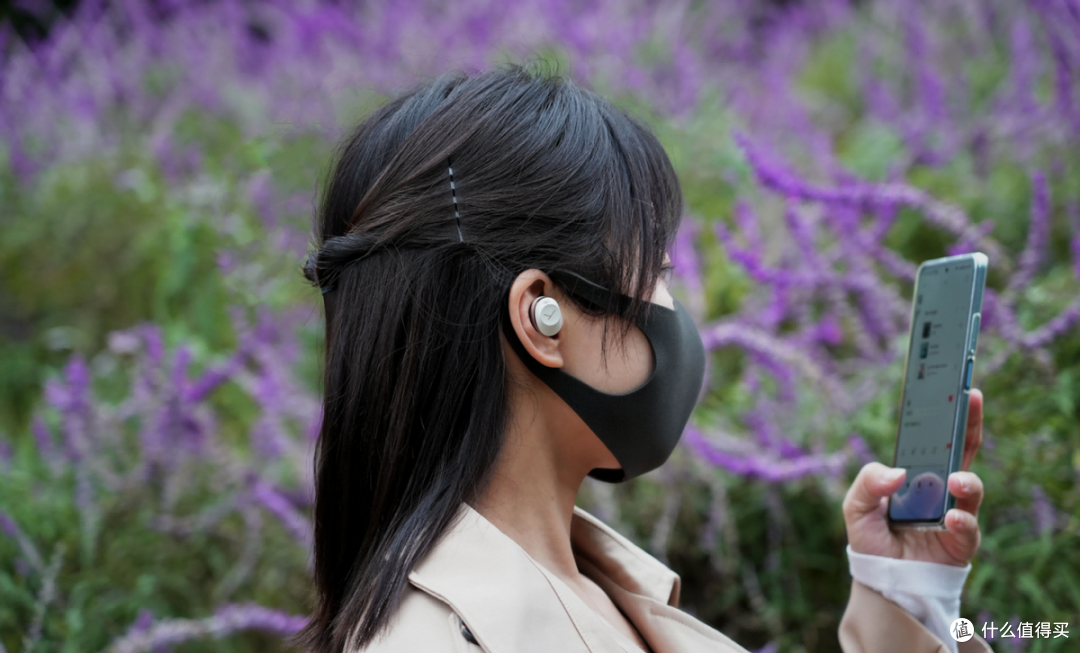 将无线降噪蓝牙耳机的音质提升到了新高度,拜雅AMIRON 300评测