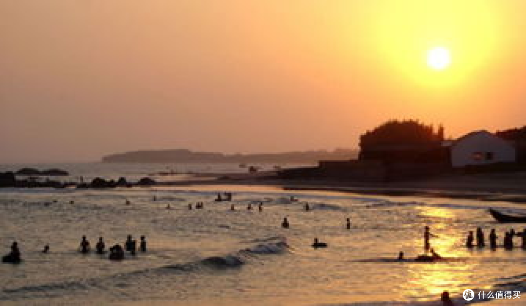 吴川市旅游