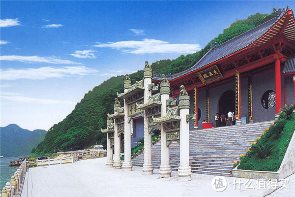 霞山旅游