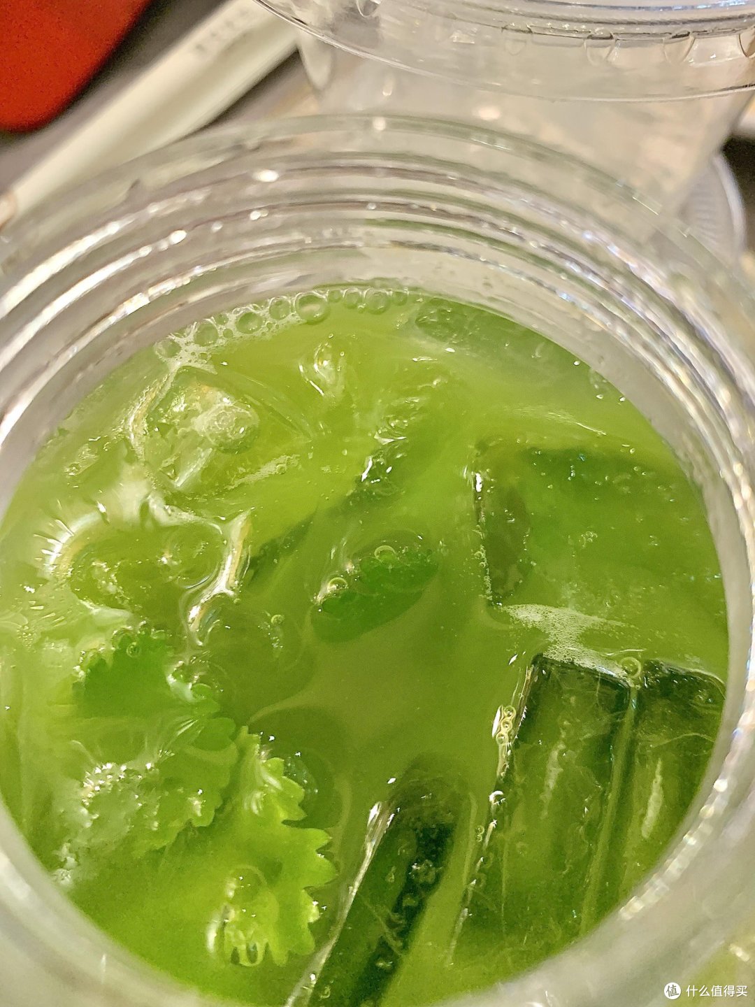 喜茶×暗黑纤体瓶 🔥 喜茶真的越来越猎奇了！！