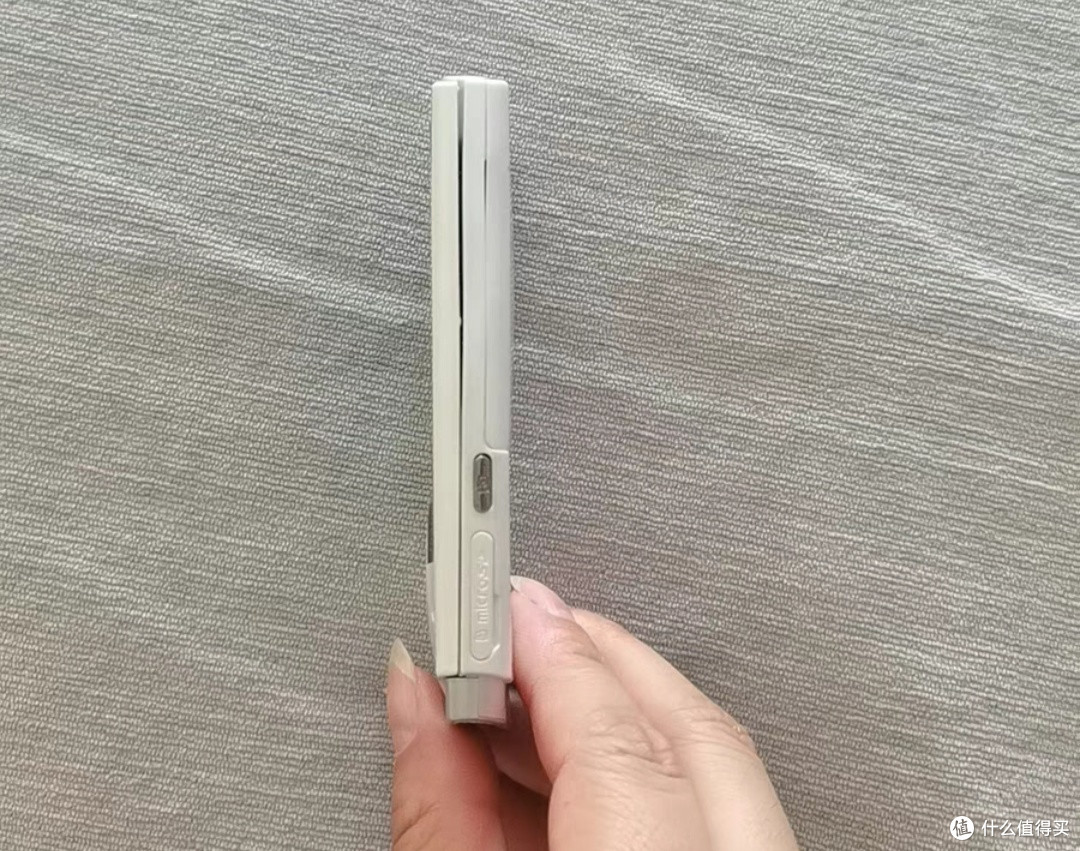 滑盖时期的大美女:三星U608