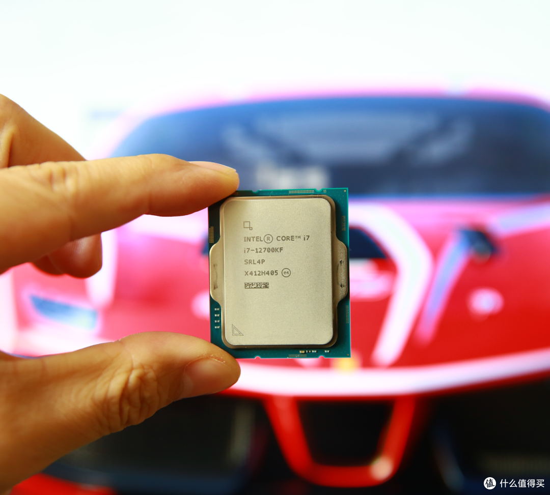 赶个潮流装个海景房主机,intel 12700+ 技嘉B760M雕妹+金百达星刃DDR5装机分享
