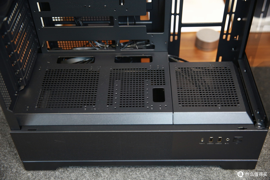 赶个潮流装个海景房主机,intel 12700+ 技嘉B760M雕妹+金百达星刃DDR5装机分享