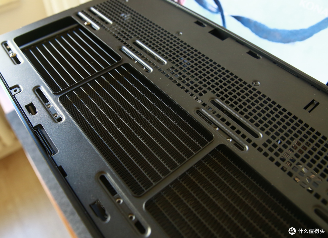 赶个潮流装个海景房主机,intel 12700+ 技嘉B760M雕妹+金百达星刃DDR5装机分享