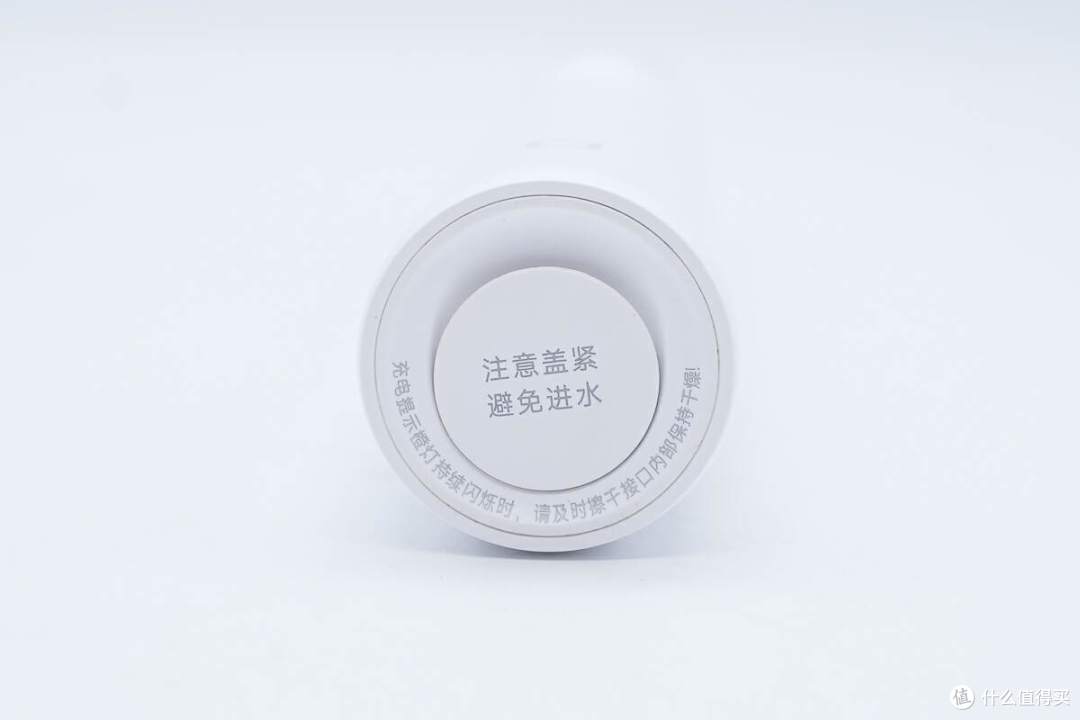 拆解报告:MIJIA米家声波扫振电动牙刷MES609