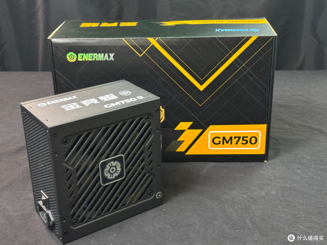 ATX3.1电源是否值得购买?安耐美金竞蝠GM850W给你答案