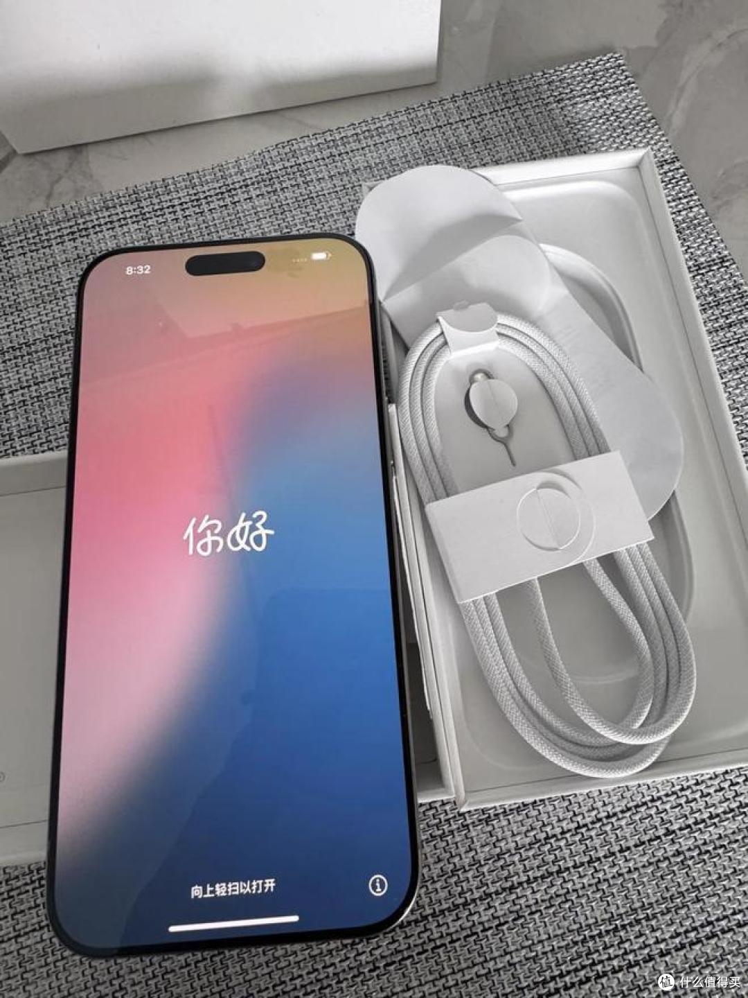 iPhone 16破发!猛降1600元狙击华为Mate 70,买苹果还是等华为?