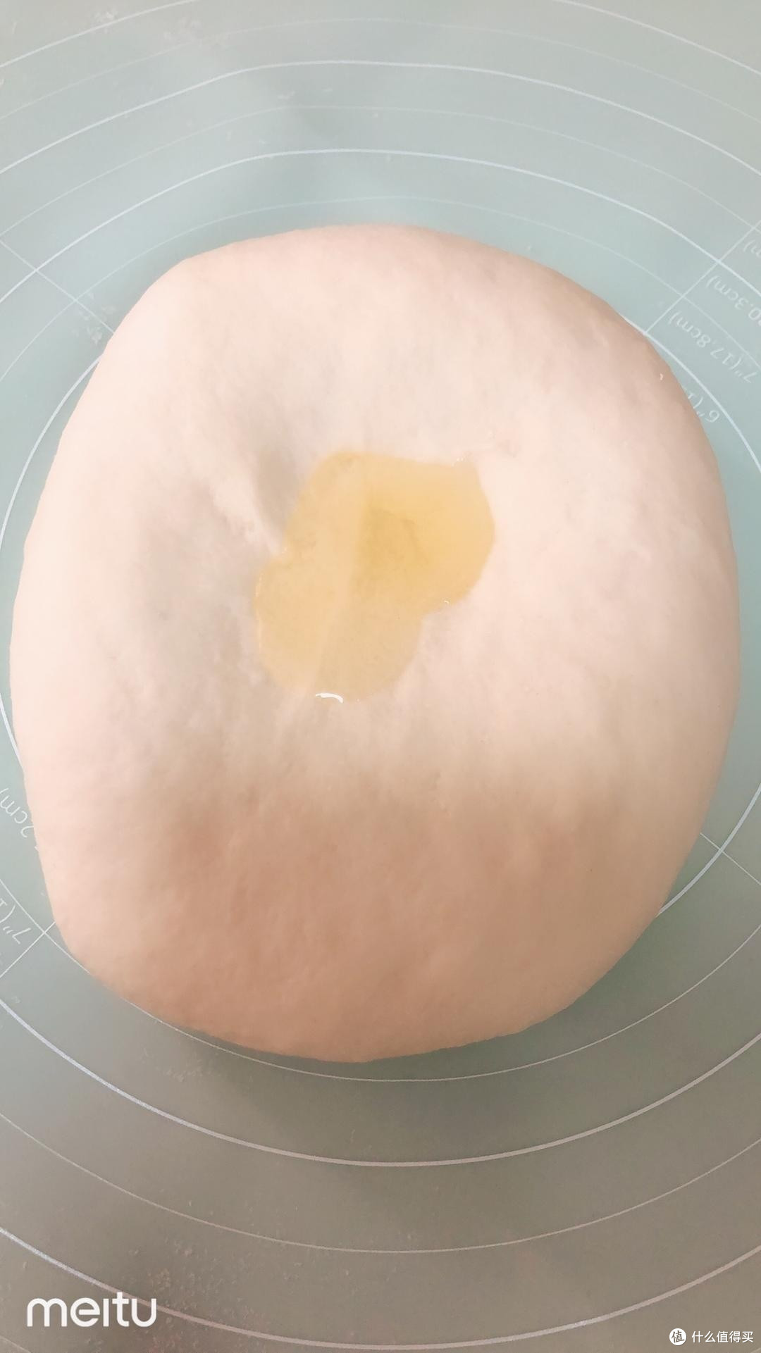 简单上手,皮薄馅大的韭菜盒子