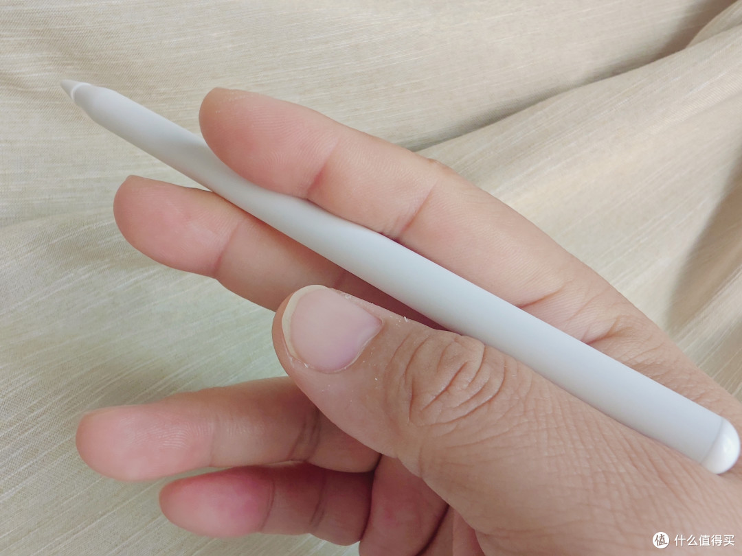价格美丽的平替神器,西圣Pencil电容笔划出新标杆
