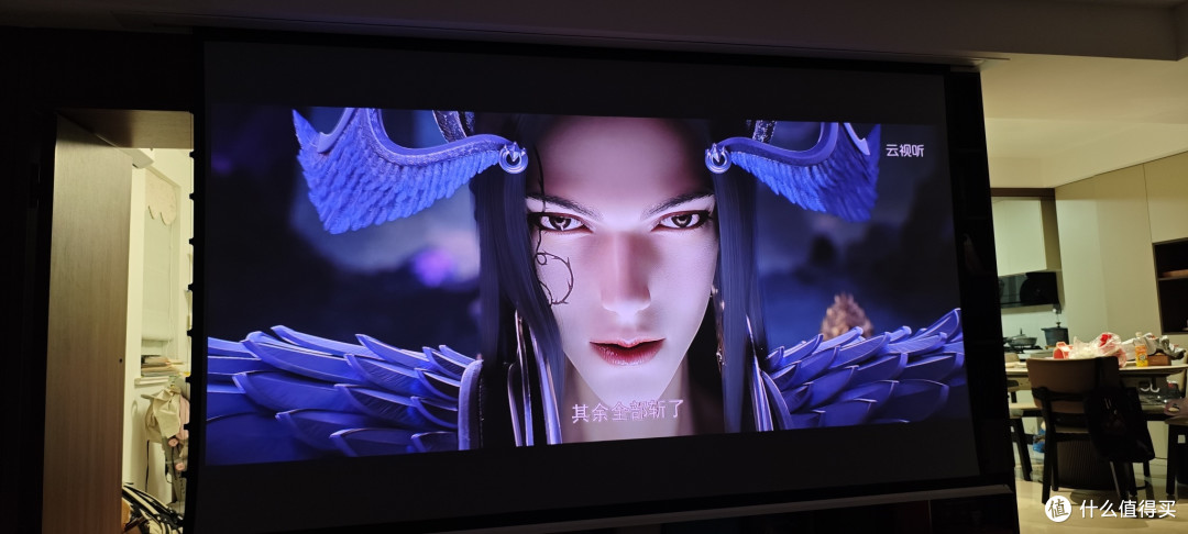 坚果投影新旗舰N3 Ultra Max开箱新体验