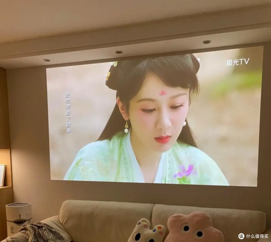 2000元以下的投影仪都是“垃圾”、“智商税”吗?