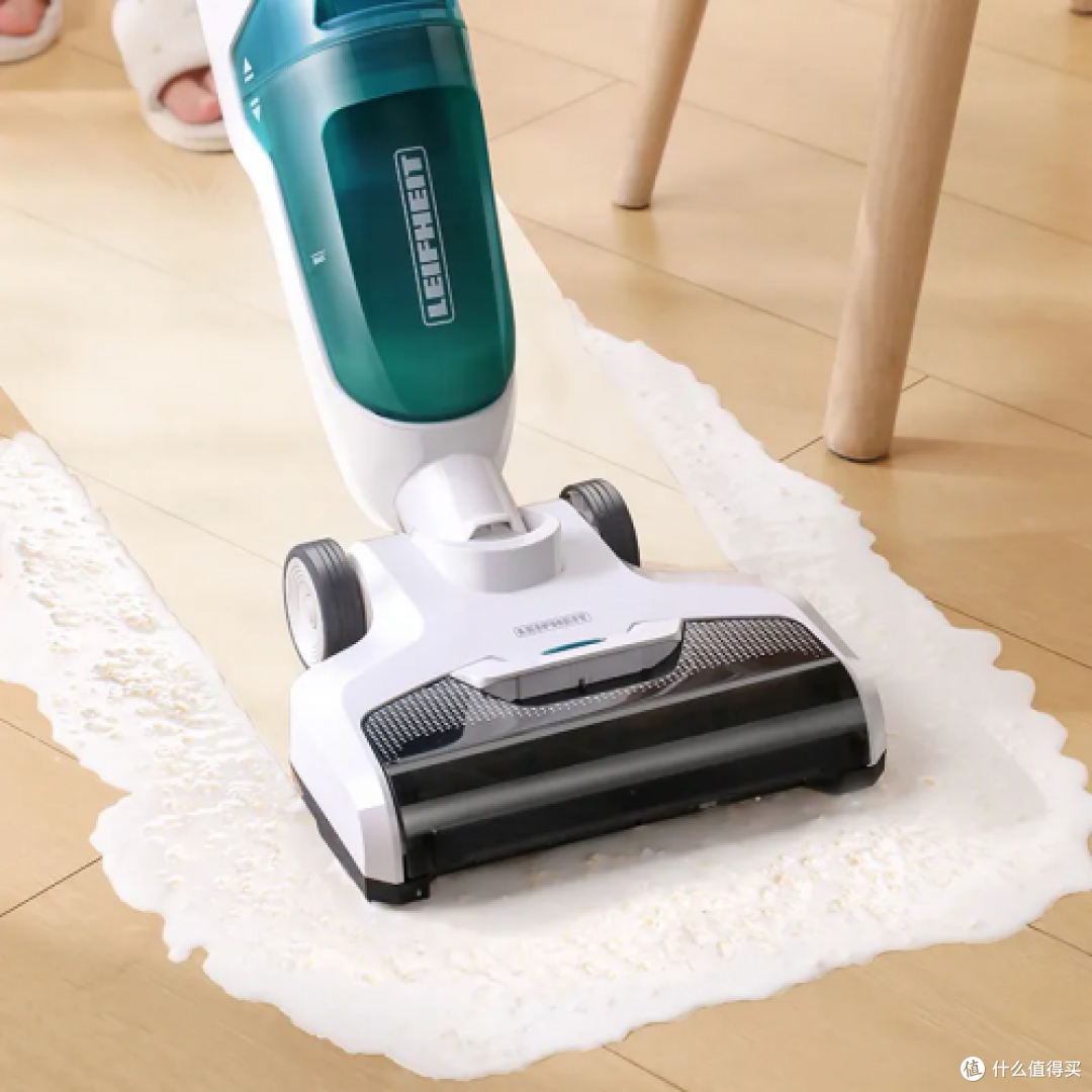 什么品牌的吸拖洗一体机最好用 公认最好的洗地机十大品牌