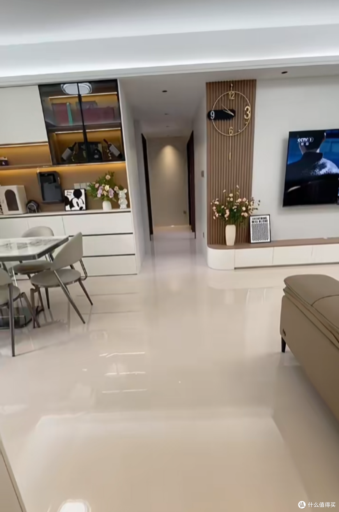 什么品牌的吸拖洗一体机最好用 公认最好的洗地机十大品牌