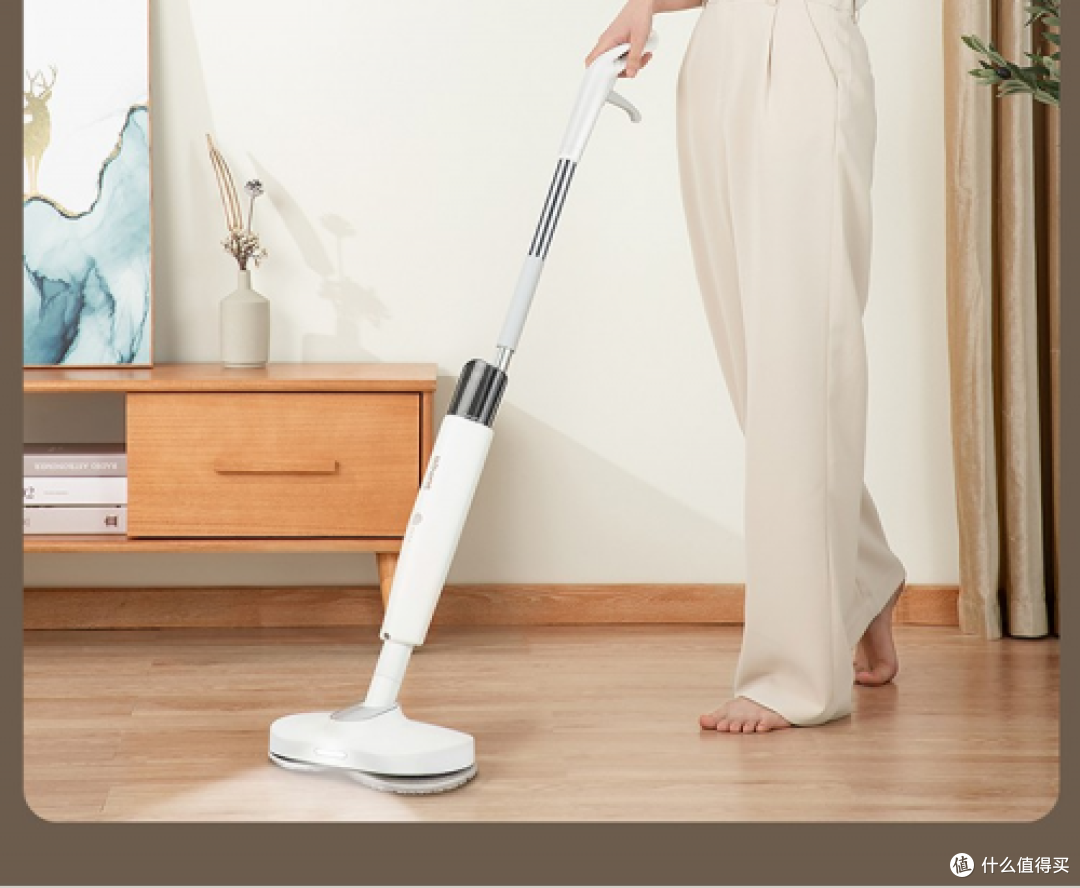 什么品牌的吸拖洗一体机最好用 公认最好的洗地机十大品牌