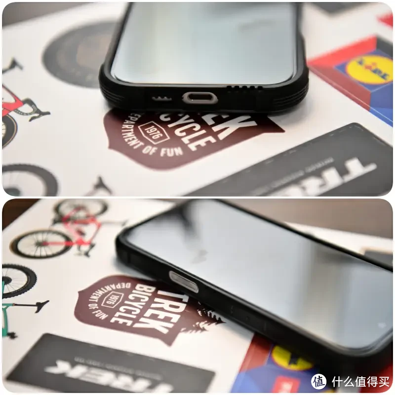 iPhone16系列手机壳怎么选，强烈推荐决色这两款手机壳