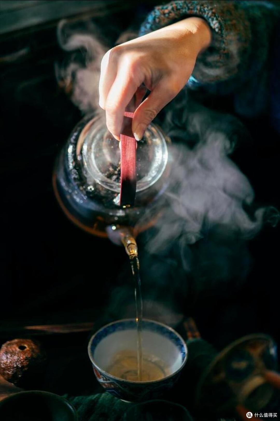 中国十大名茶都有什么?五花八门的“茶名”是咋取的?来涨知识了